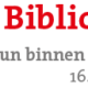 Logo 109. Bibliothekartag