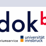 Logo von bidok-bib, der barrierefreien, digitalen Bibliothek